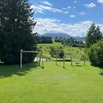 كوسيل الريفي Füssen