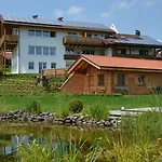 كوسيل الريفي فندق Füssen