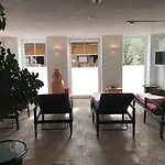 فندق كوسيل الريفي