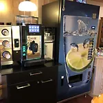فندق كوسيل الريفي