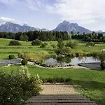 كوسيل الريفي 4* Füssen