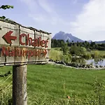 كوسيل الريفي 4* Füssen