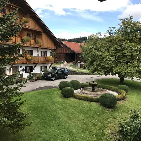 Hotel Koessel Füssen