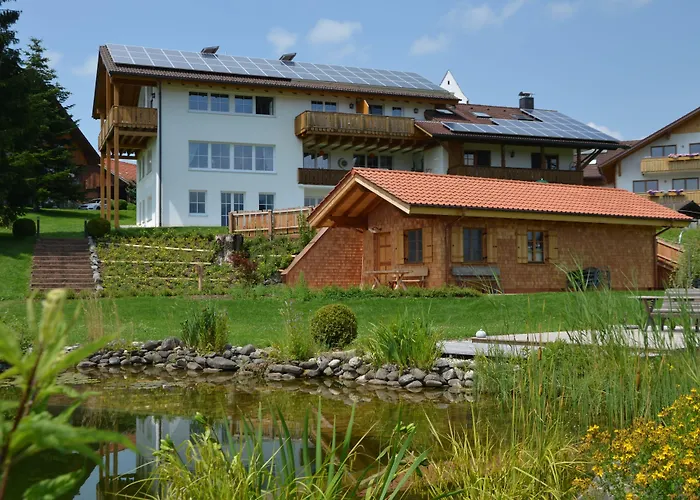 Koessel Otel Füssen