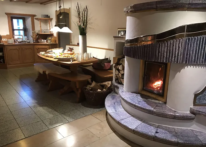 Koessel Otel Füssen