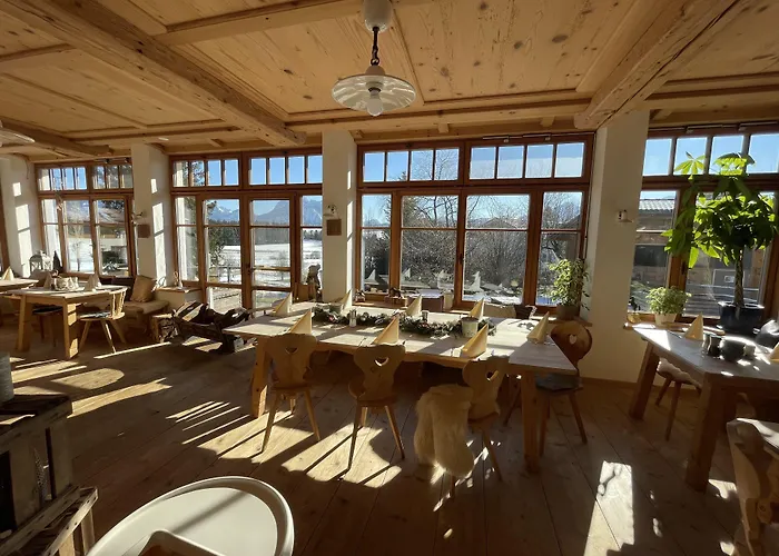 Koessel Otel Füssen