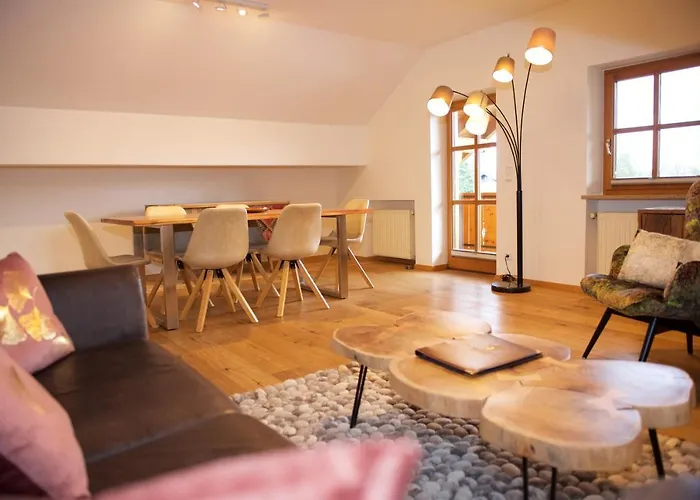 Otel Koessel Füssen