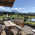 Kössel Hotel 4*