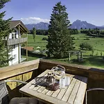Hotel Kössel Füssen