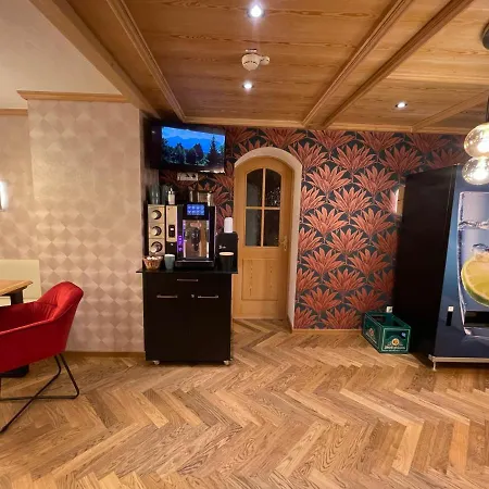 Koessel Hotel Füssen