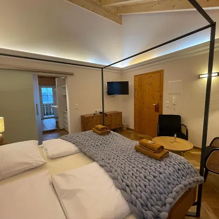 Koessel Hotel Füssen