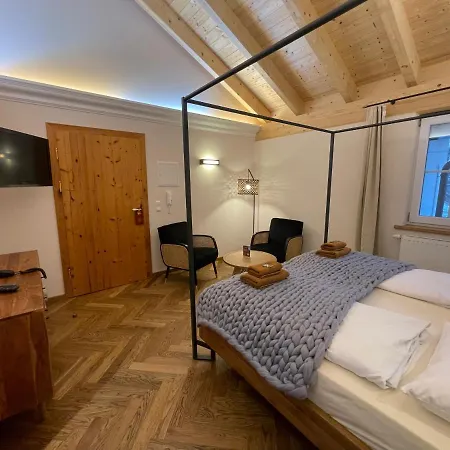 Koessel Hotel Füssen