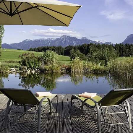 Kössel 4* Füssen