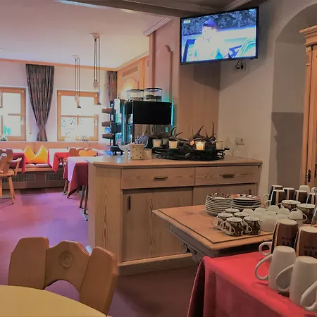 Hotel Kössel 4*