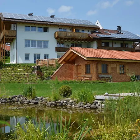 Koessel Hotel Füssen