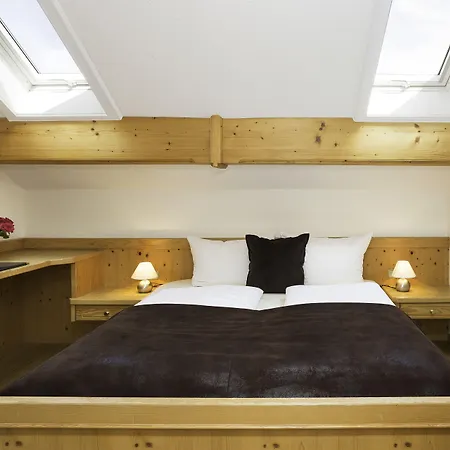 Hotel Koessel Füssen