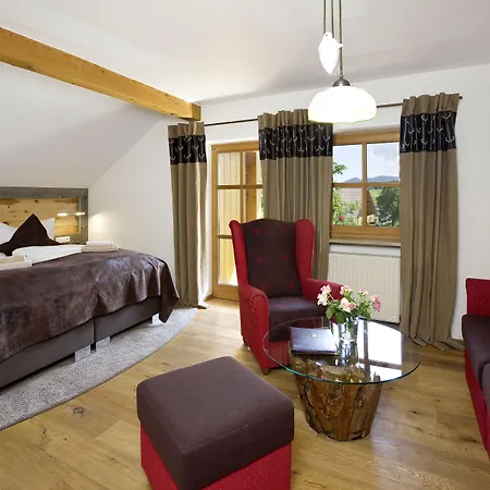 Hotel Koessel 4*