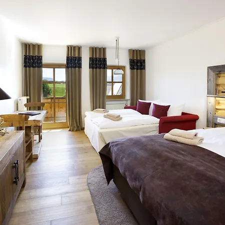 Kössel Hotel 4*