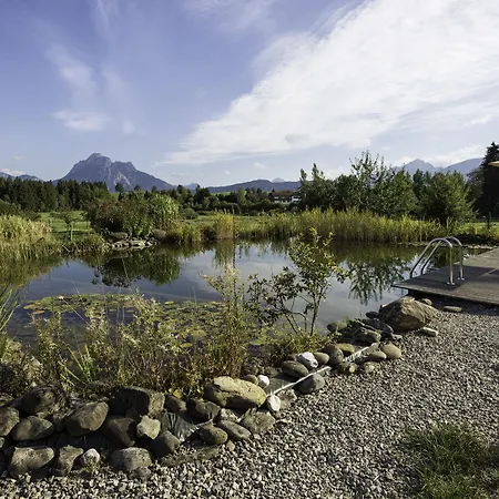 Hotel Koessel Füssen