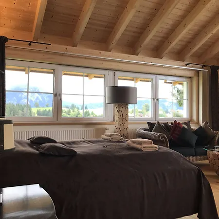 Hotel Kössel 4*