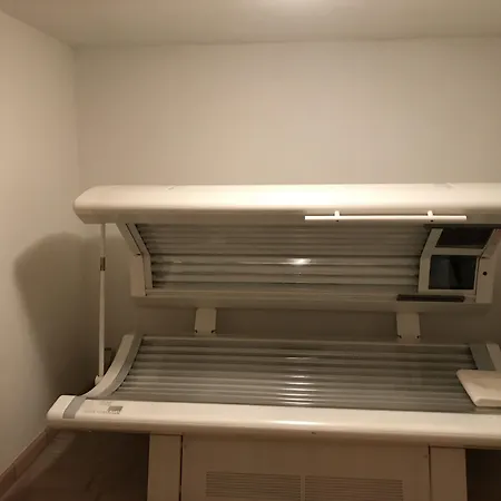 Koessel Szálloda Füssen