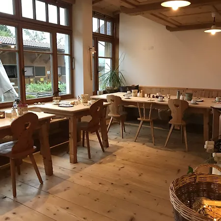 Kössel Hotel 4*