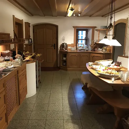 Kössel 4*