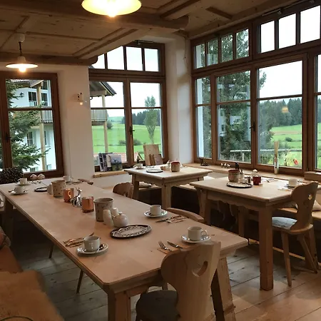 Kössel Hotel
