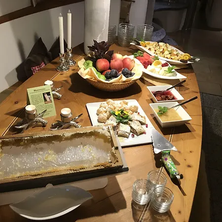 Kössel Hotel 4*