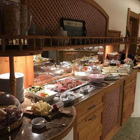 Hotel Koessel Füssen