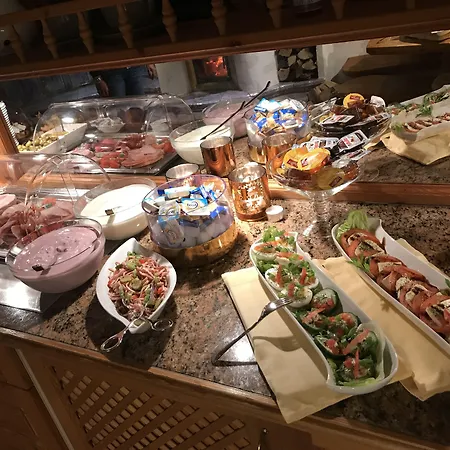 Hotel Koessel Füssen