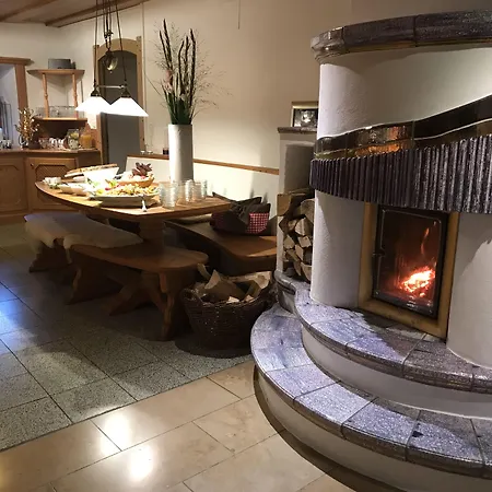 Kössel Hotel Füssen