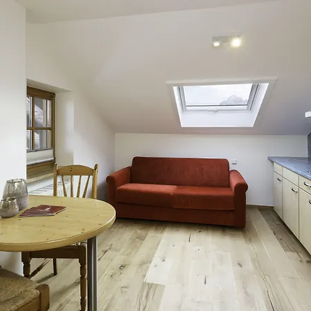 Koessel Hotel Füssen