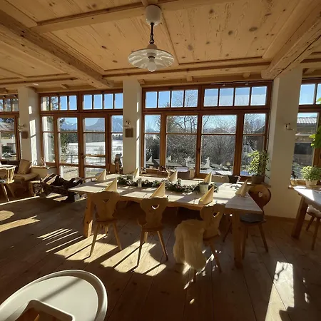 Koessel Szálloda Füssen