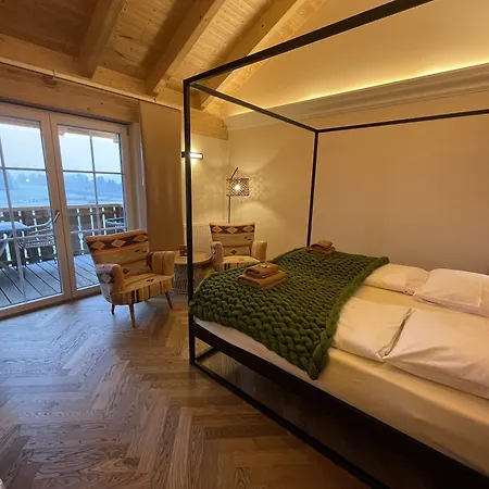 Hotel Koessel Füssen