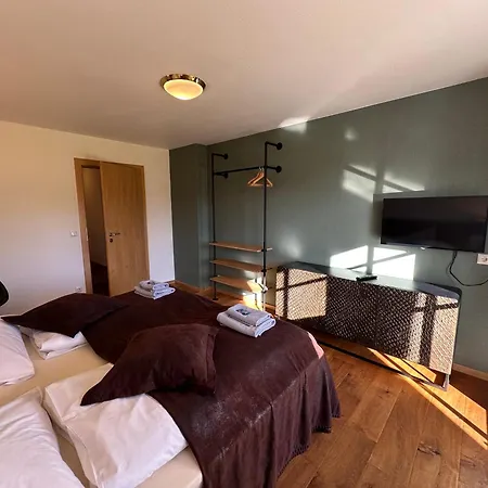 Kössel Hotel Füssen