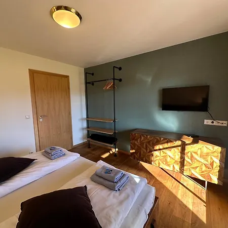 Hotel Kössel 4*