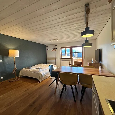 Koessel Hotel Füssen