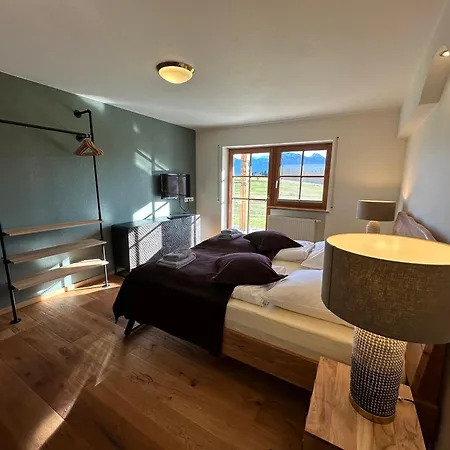 Hotel Kössel 4*