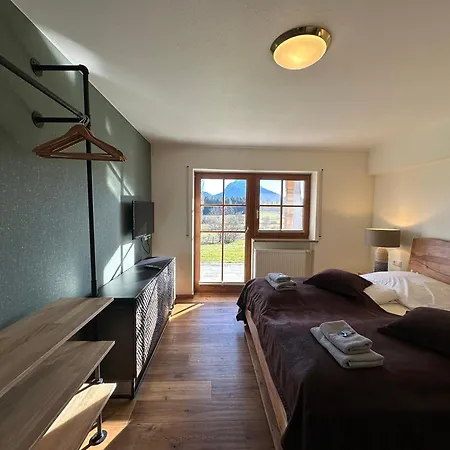 Kössel Füssen