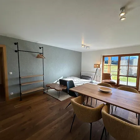 Hotel Kössel 4*