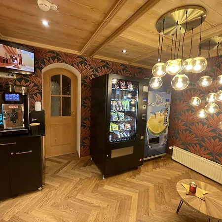 Kössel Hotel 4*