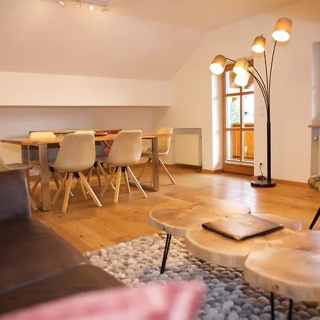 Hotel Koessel Füssen