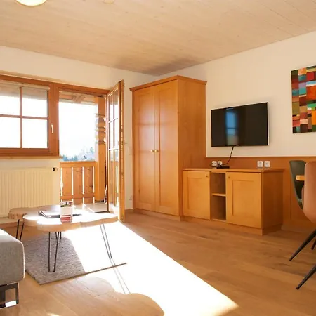 Koessel 4* Füssen