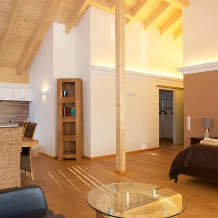 Hotel Koessel Füssen