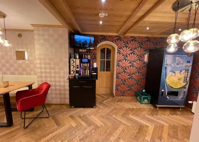 Koessel Hotel Füssen