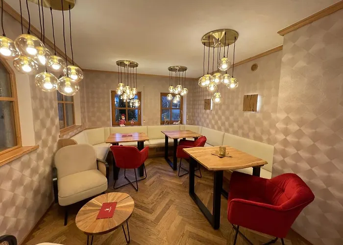 Koessel Szálloda 4*