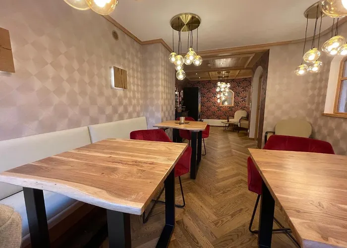 Koessel 4* Фюссен