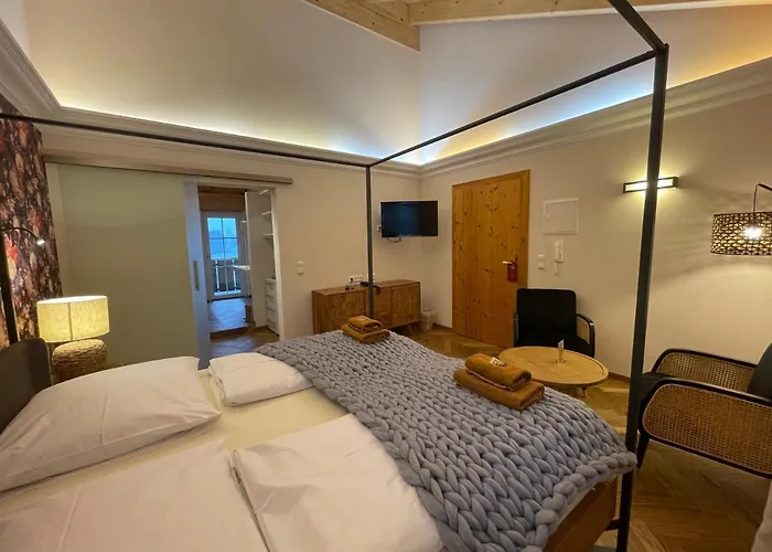 Koessel Hotel Füssen