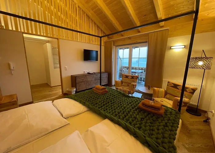 Koessel 4* Фюссен